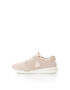 Le Coq Sportif Велурени спортни обувки R Flow - Pepit.bg