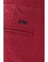 Lee Cooper Бермуди чино с връзка - Pepit.bg