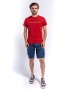 Lee Cooper Бермуди карго с връзка - Pepit.bg