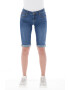 Lee Cooper Бермуди от деним с 5 джоба - Pepit.bg