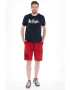 Lee Cooper Бермуди с джобове встрани - Pepit.bg