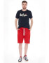 Lee Cooper Бермуди с връзки - Pepit.bg