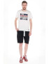 Lee Cooper Бермуди с връзки - Pepit.bg