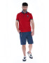 Lee Cooper Бермуди със средна талия - Pepit.bg