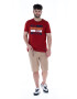 Lee Cooper Бермуди със средна талия - Pepit.bg