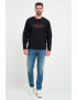 Lee Cooper Блуза с лого - Pepit.bg