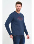 Lee Cooper Блуза с лого - Pepit.bg