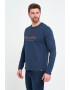 Lee Cooper Блуза с лого - Pepit.bg