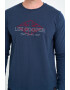 Lee Cooper Блуза с лого - Pepit.bg