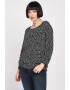 Lee Cooper Блуза с принт - Pepit.bg