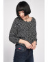 Lee Cooper Блуза с принт - Pepit.bg
