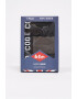 Lee Cooper Боксерки с еластична талия - 3 чифта - Pepit.bg