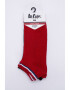 Lee Cooper Чорапи с райе - 3 чифта - Pepit.bg