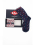 Lee Cooper Дълги чорапи 2 чифта - Pepit.bg