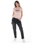 Lee Cooper Дънки Boyfriend - Pepit.bg