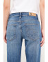 Lee Cooper Дънки Boyfriend - Син - Pepit.bg