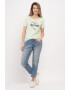 Lee Cooper Дънки Boyfriend над глезена - Pepit.bg