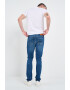 Lee Cooper Дънки деграде - Син - Pepit.bg
