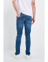Lee Cooper Дънки деграде - Син - Pepit.bg
