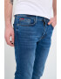 Lee Cooper Дънки деграде - Син - Pepit.bg