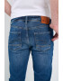 Lee Cooper Дънки деграде - Син - Pepit.bg
