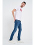 Lee Cooper Дънки деграде - Pepit.bg