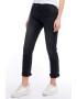 Lee Cooper Дънки Mom над глезена - Pepit.bg