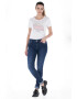 Lee Cooper Дънки по тялото - Pepit.bg