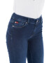 Lee Cooper Дънки по тялото - Pepit.bg