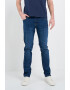 Lee Cooper Дънки с 5 джоба - Тъмносин - Pepit.bg