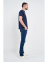 Lee Cooper Дънки с 5 джоба - Тъмносин - Pepit.bg