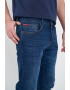 Lee Cooper Дънки с 5 джоба - Тъмносин - Pepit.bg