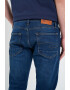 Lee Cooper Дънки с 5 джоба - Тъмносин - Pepit.bg