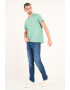 Lee Cooper Дънки с 5 джоба - Син - Pepit.bg