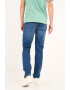 Lee Cooper Дънки с 5 джоба - Син - Pepit.bg