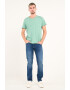 Lee Cooper Дънки с 5 джоба - Син - Pepit.bg