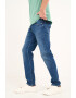 Lee Cooper Дънки с 5 джоба - Син - Pepit.bg