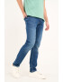 Lee Cooper Дънки с 5 джоба - Син - Pepit.bg