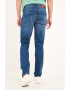 Lee Cooper Дънки с 5 джоба - Син - Pepit.bg
