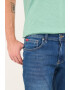 Lee Cooper Дънки с 5 джоба - Син - Pepit.bg