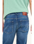 Lee Cooper Дънки с 5 джоба - Син - Pepit.bg