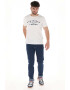 Lee Cooper Дънки с права кройка - Pepit.bg