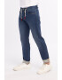 Lee Cooper Дънки с връзки - Pepit.bg