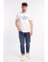 Lee Cooper Дънки с връзки - Pepit.bg