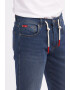 Lee Cooper Дънки с връзки - Pepit.bg