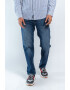 Lee Cooper Дънки със захабен ефект - Pepit.bg
