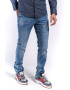 Lee Cooper Дънки със захабен ефект - Pepit.bg
