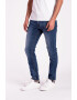 Lee Cooper Дънки със захабен ефект - Pepit.bg