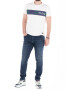 Lee Cooper Дънки със захабен ефект - Pepit.bg