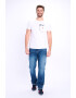 Lee Cooper Дънки със захабен ефект - Pepit.bg